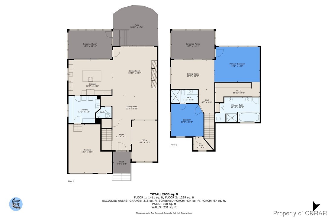 84 West Bay Dr