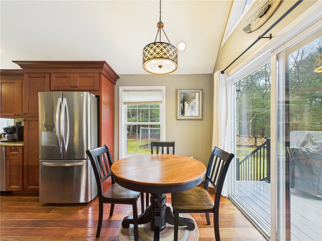 92 Black Plain Road