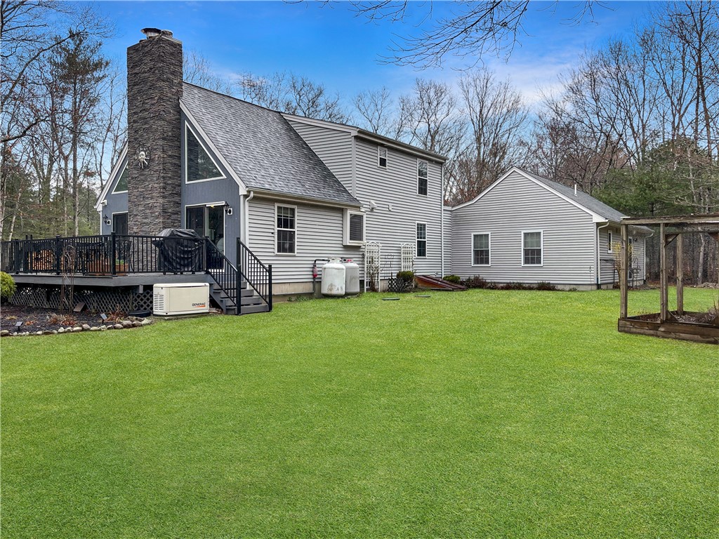 92 Black Plain Road