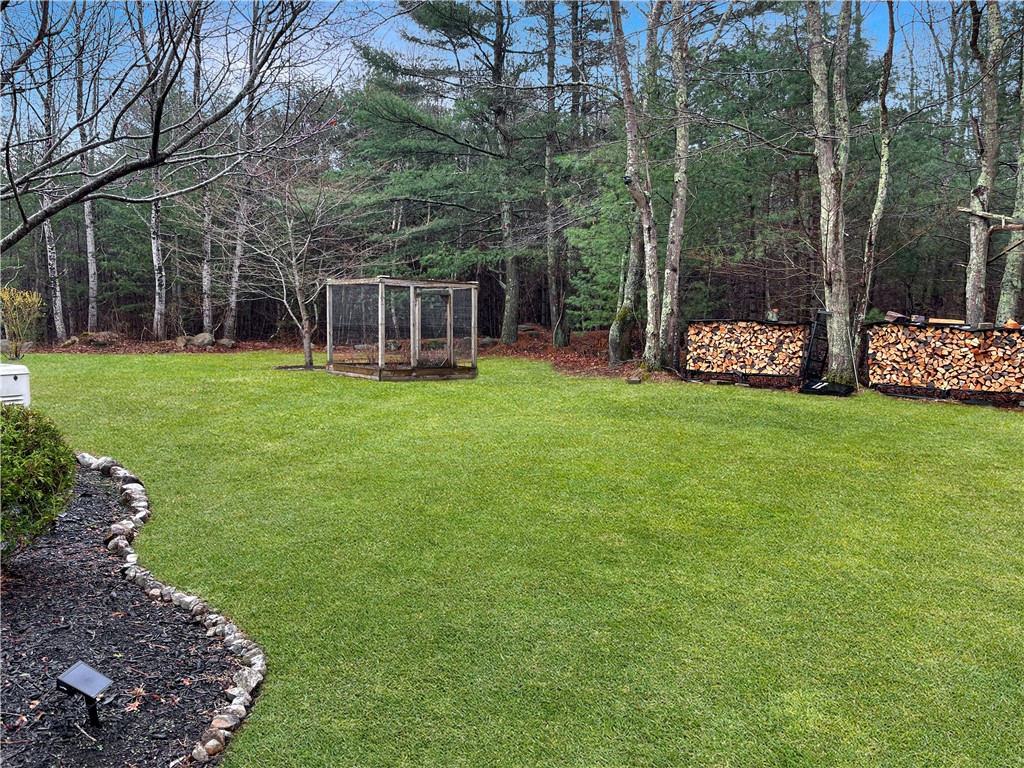 92 Black Plain Road