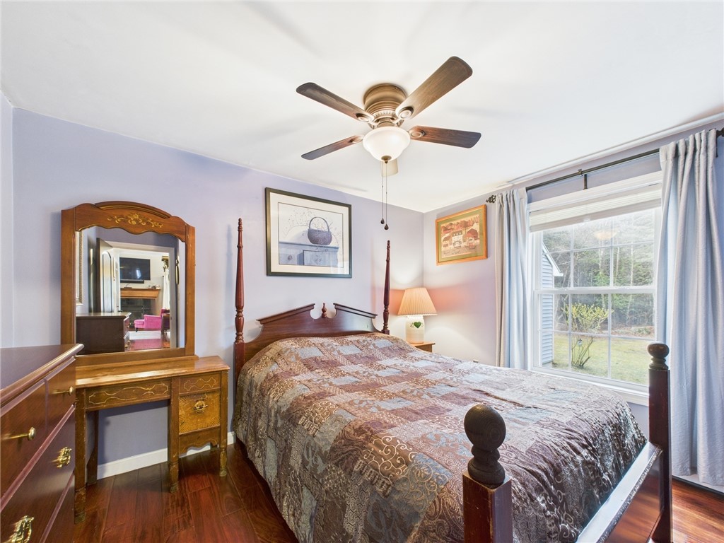 92 Black Plain Road