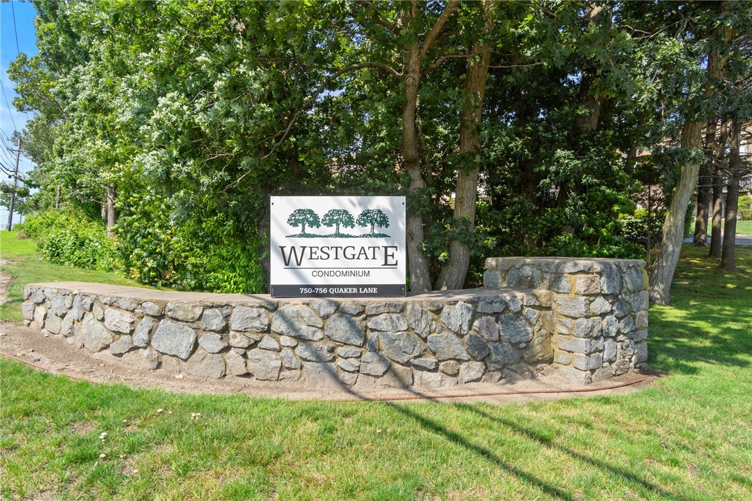 752 Quaker Lane B108