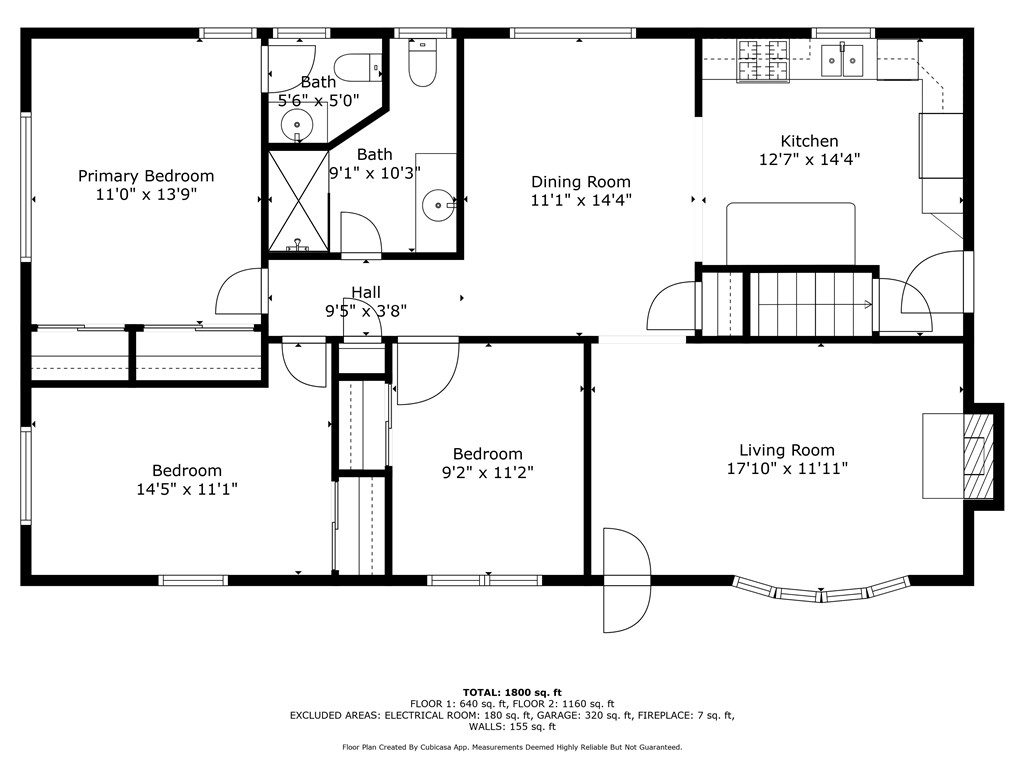 10 Meadowland Drive