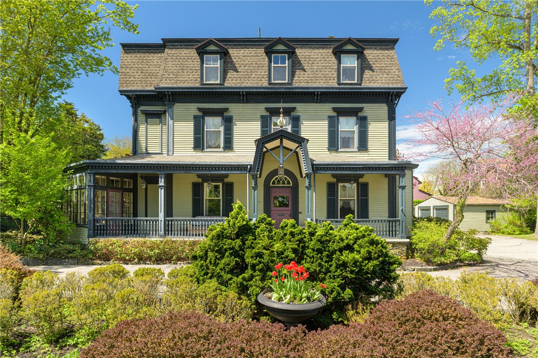 287 Gibbs Avenue