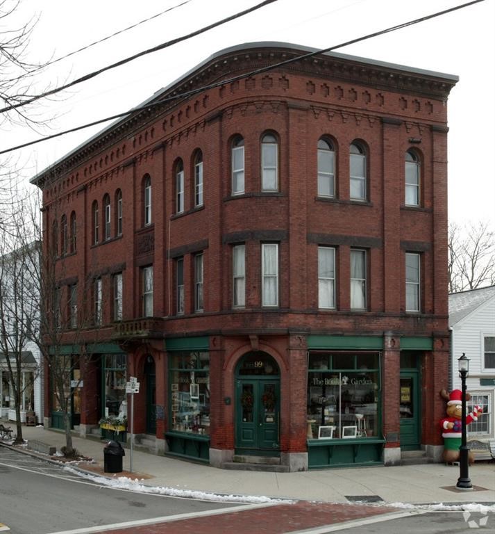 1 Main Street