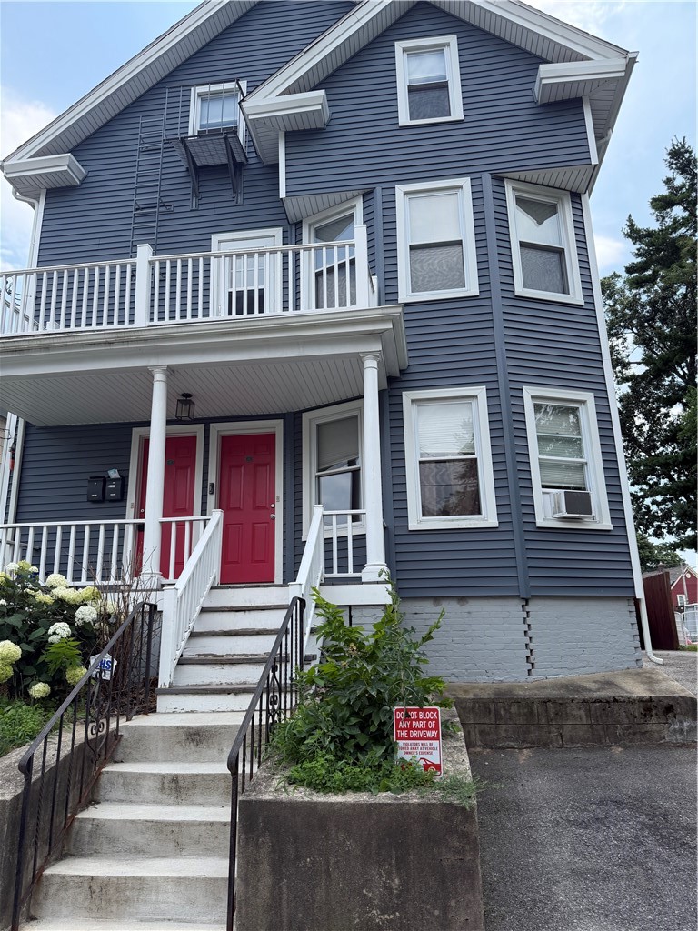 33 Stadden Street