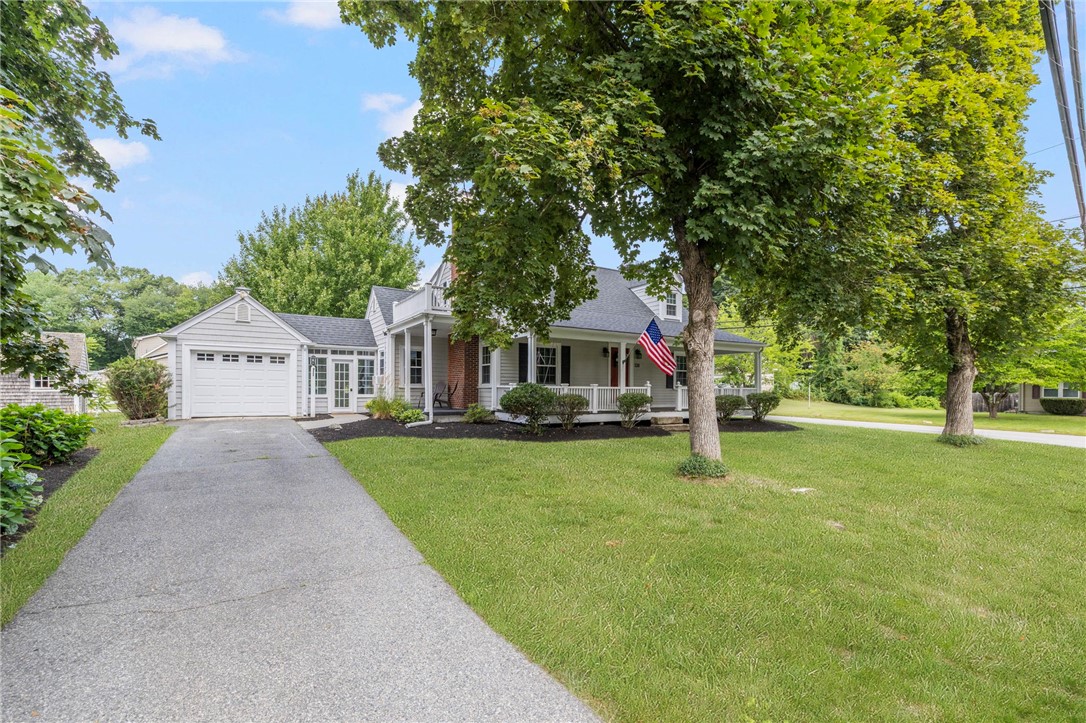 138 Homecrest Avenue