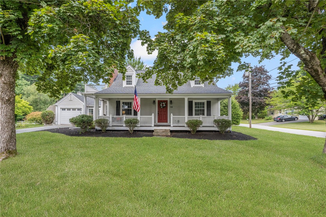 138 Homecrest Avenue