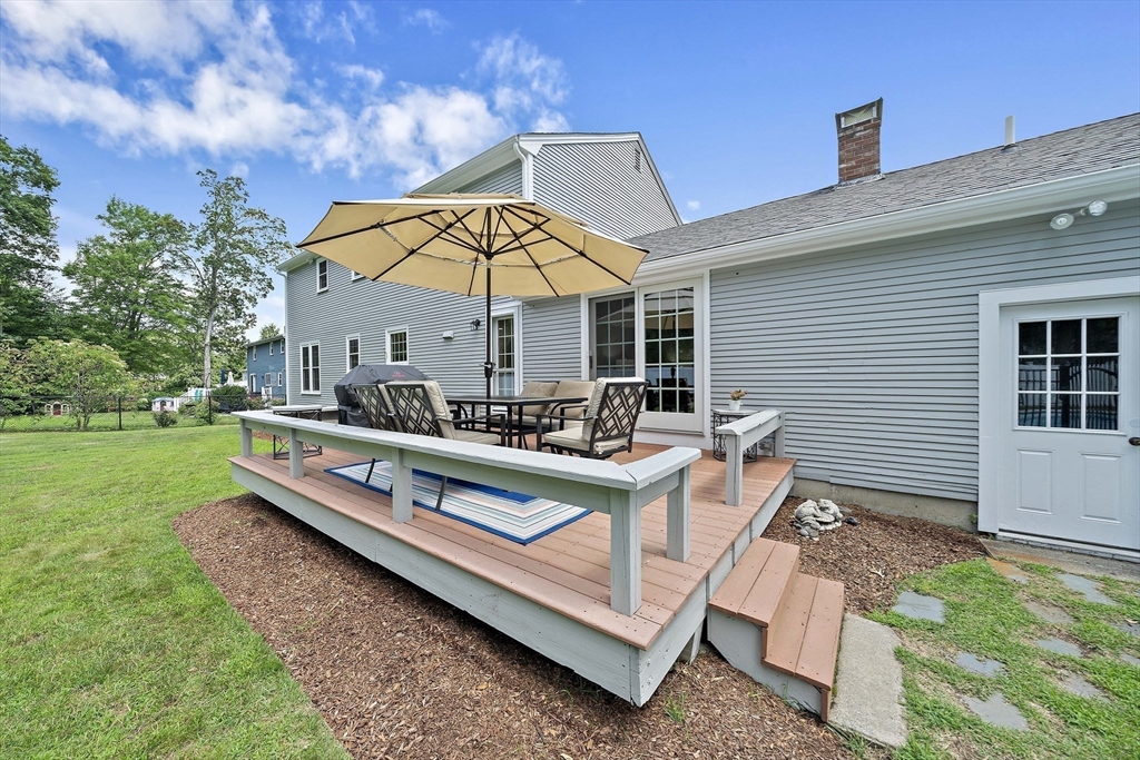 18 Penny Lane