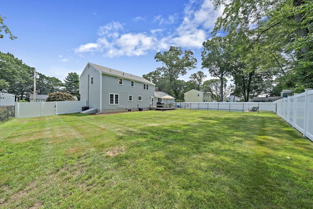 18 Penny Lane