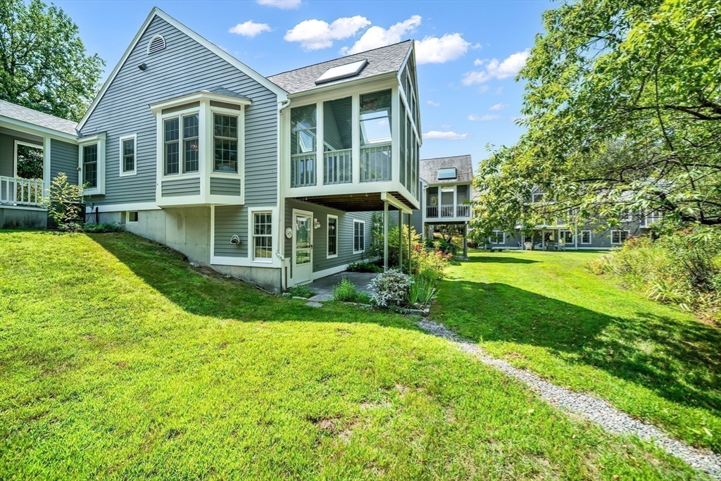 128 Audubon Dr # 128