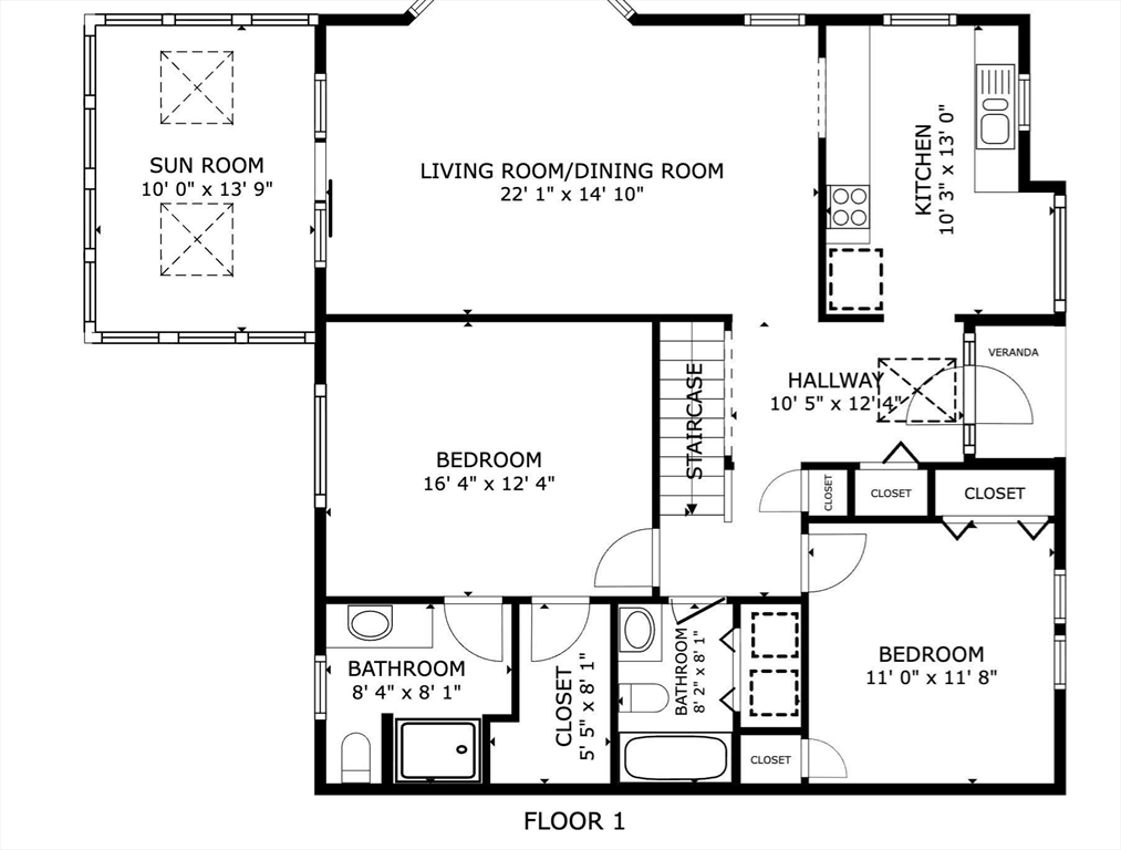 128 Audubon Dr # 128