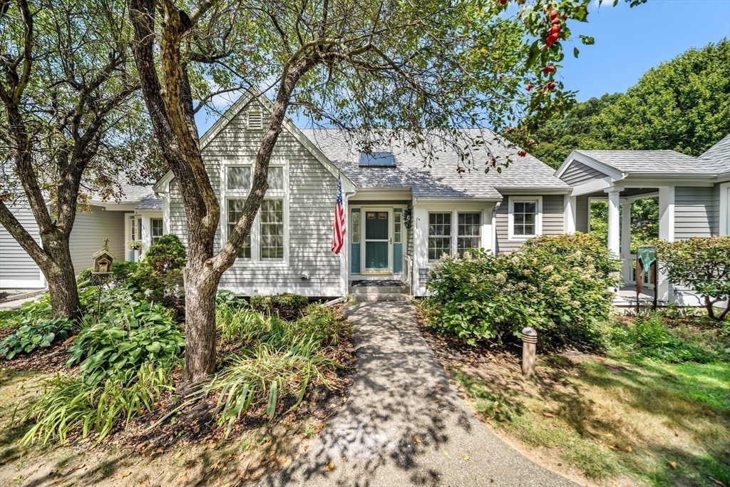 128 Audubon Dr # 128