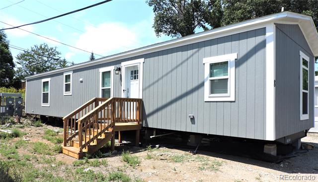 7125 County Road 109 Unit: 8