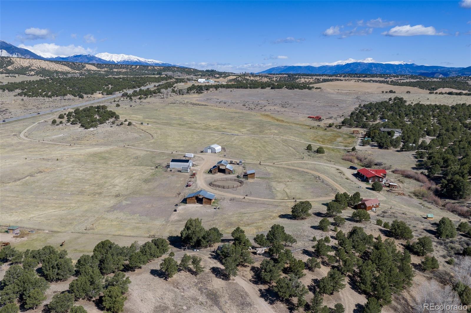 16103 US Highway 285