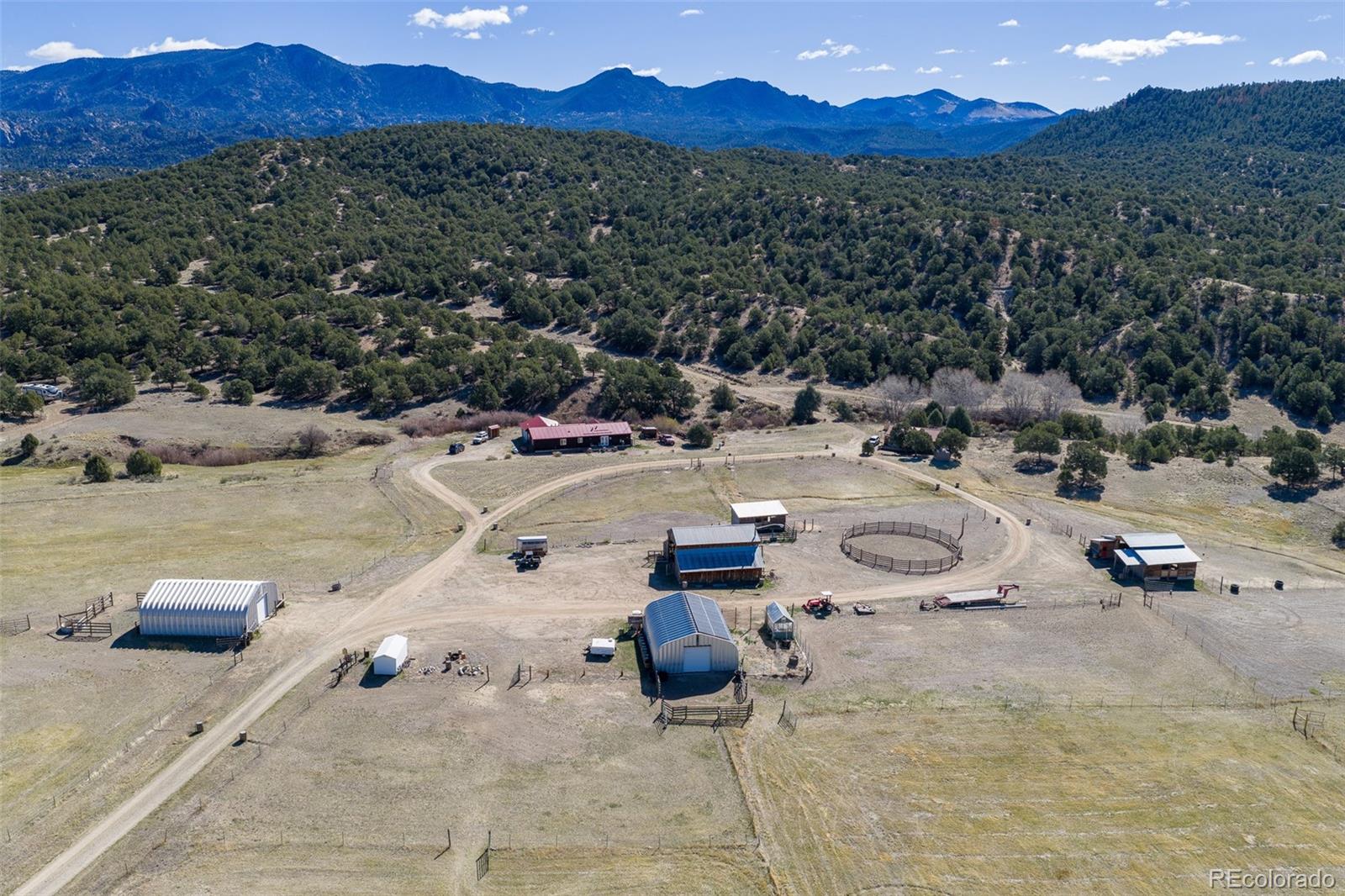 16103 US Highway 285