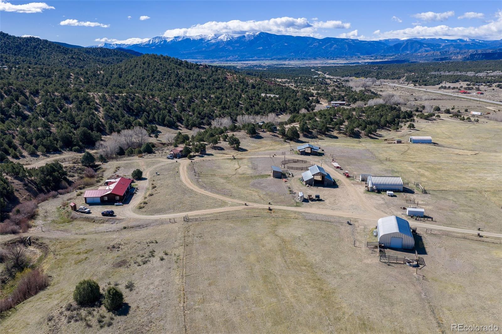 16103 US Highway 285