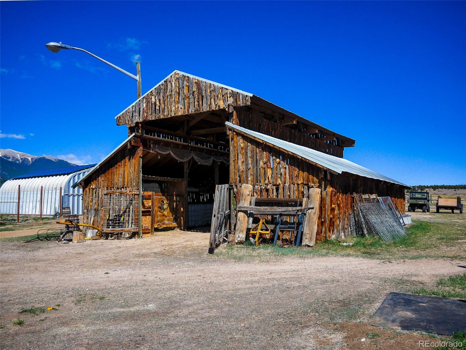 16103 US Highway 285