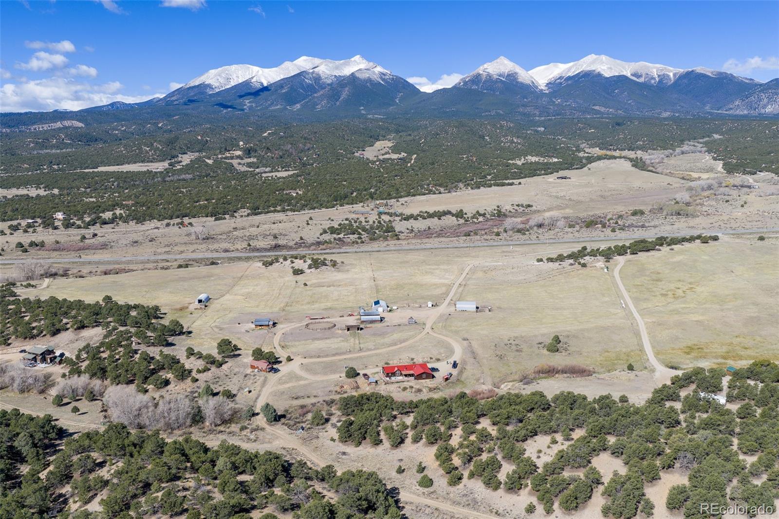 16103 US Highway 285