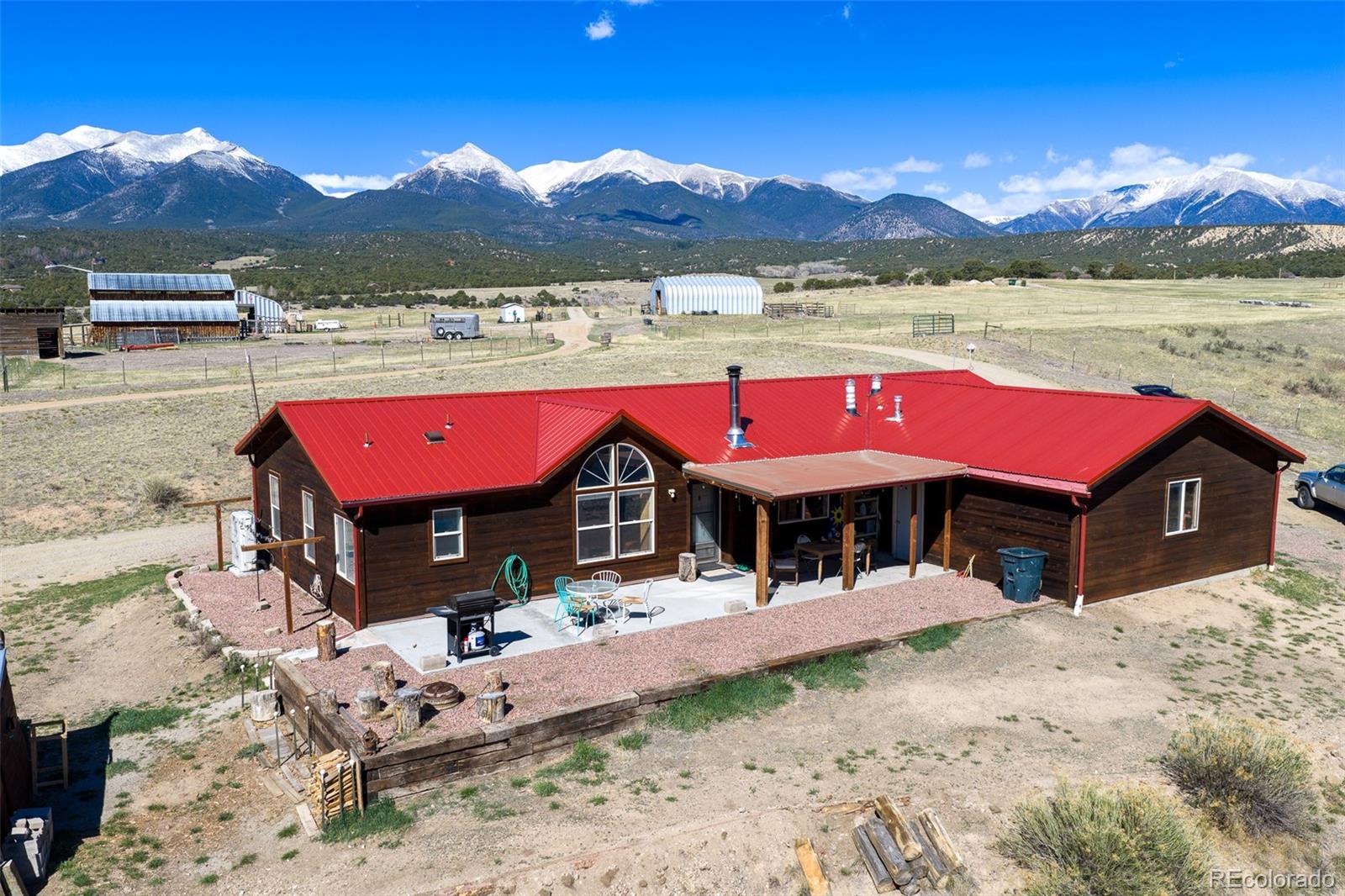 16103 US Highway 285