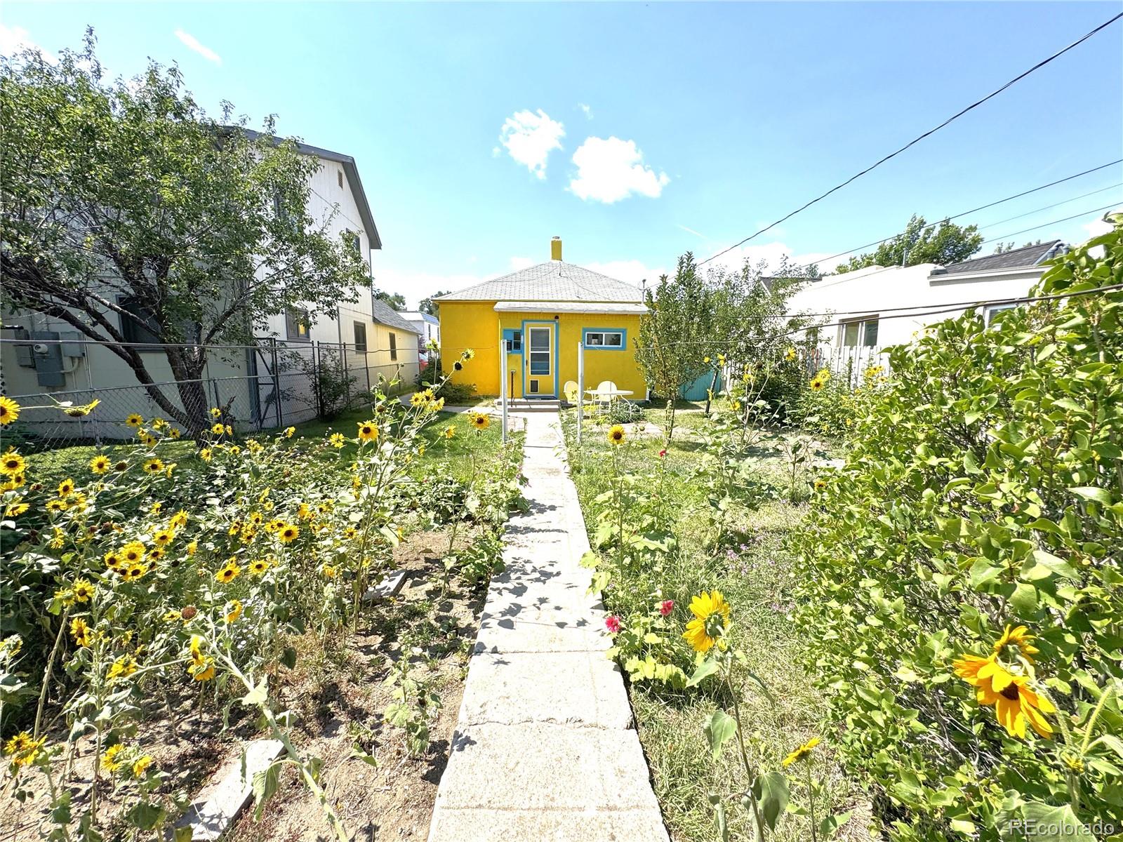 528 W 2nd Street