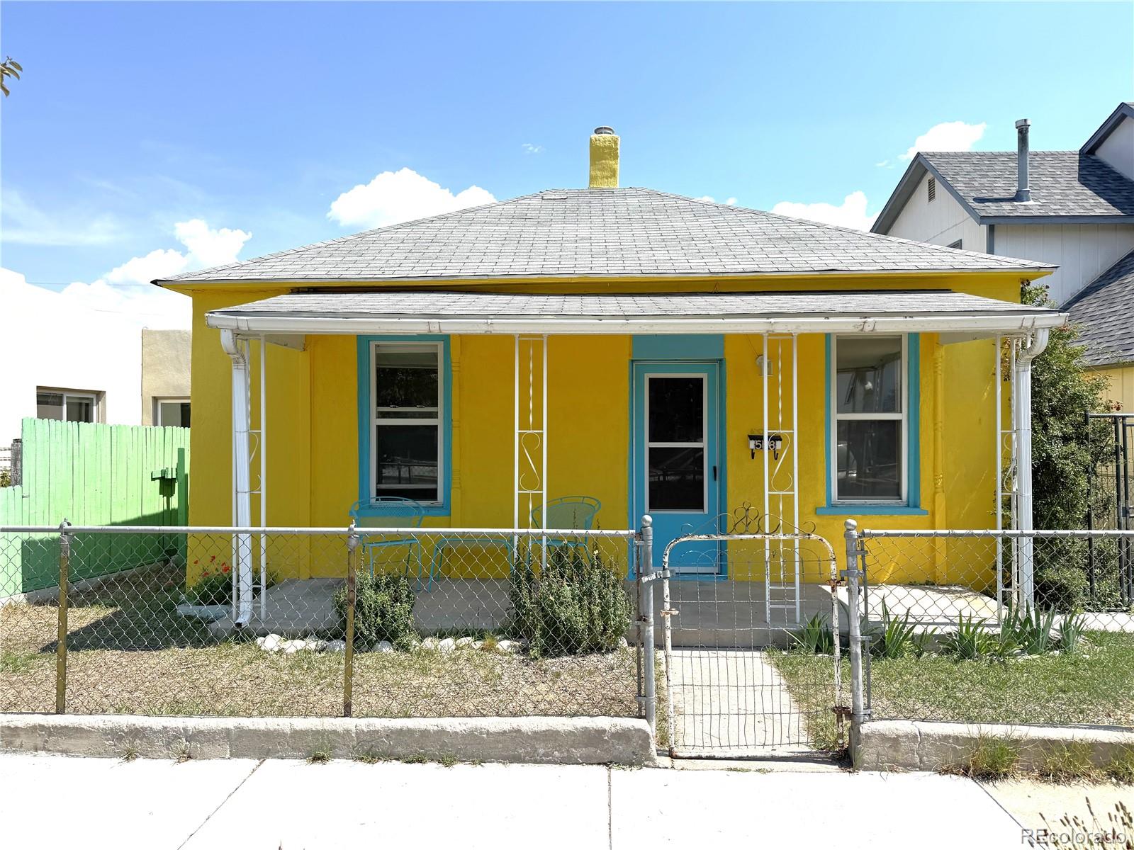 528 W 2nd Street
