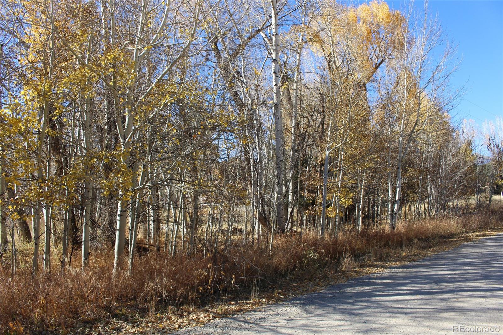 County Road 240 E