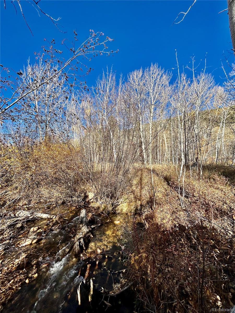 County Road 240 E