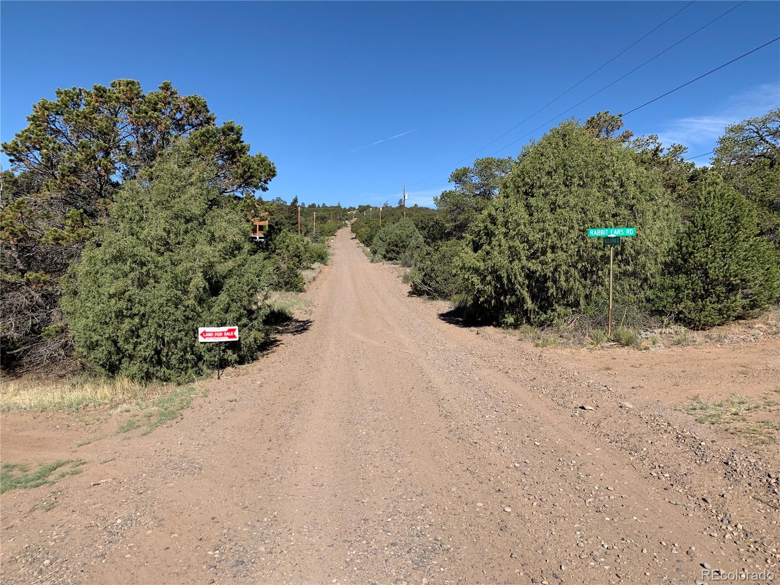 413 Rabbit Ears Road