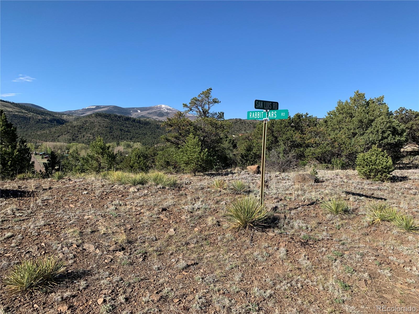 413 Rabbit Ears Road