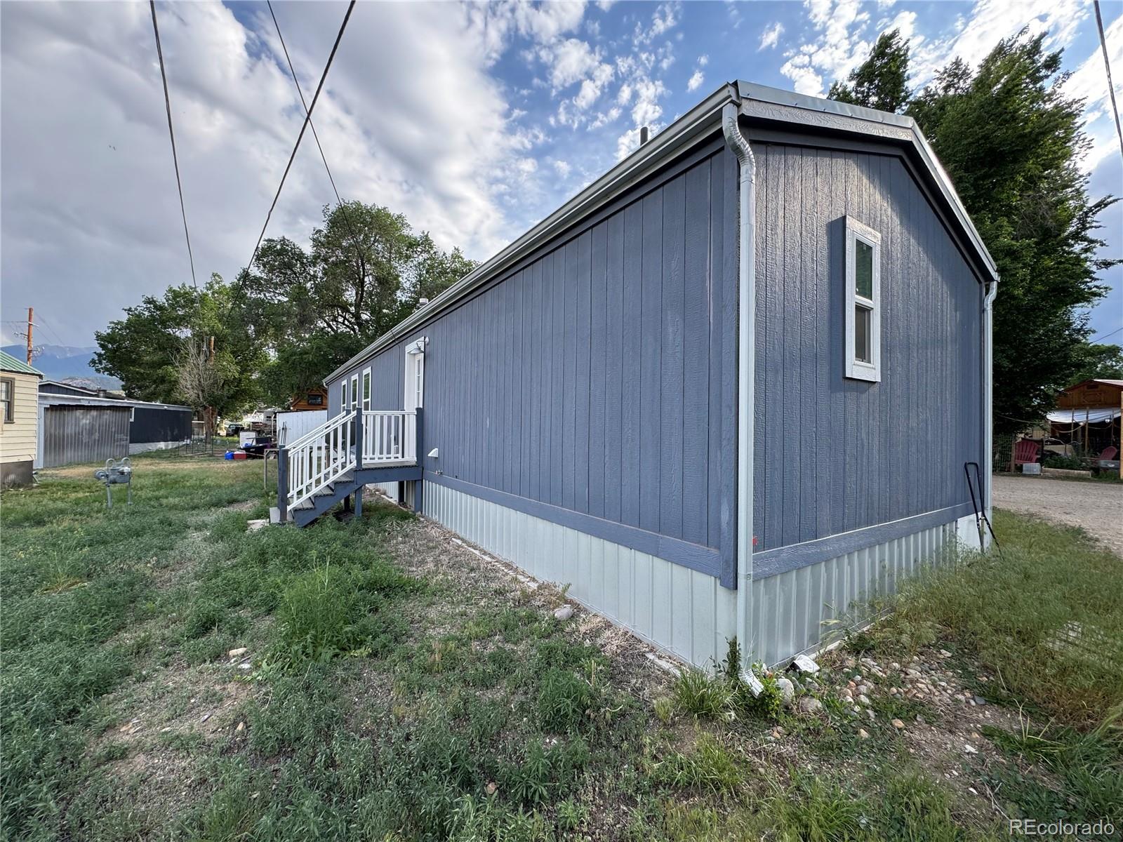 845 Oak Street Unit: 46