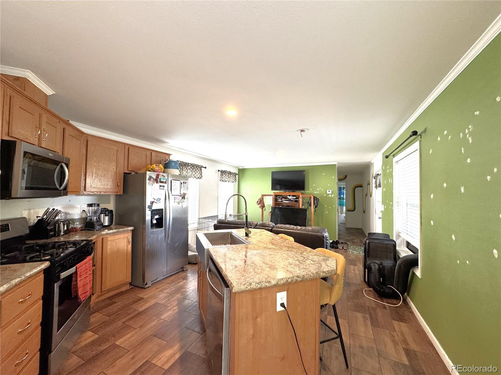 845 Oak Street Unit: 46
