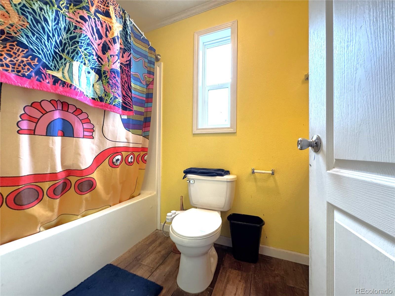 845 Oak Street Unit: 46