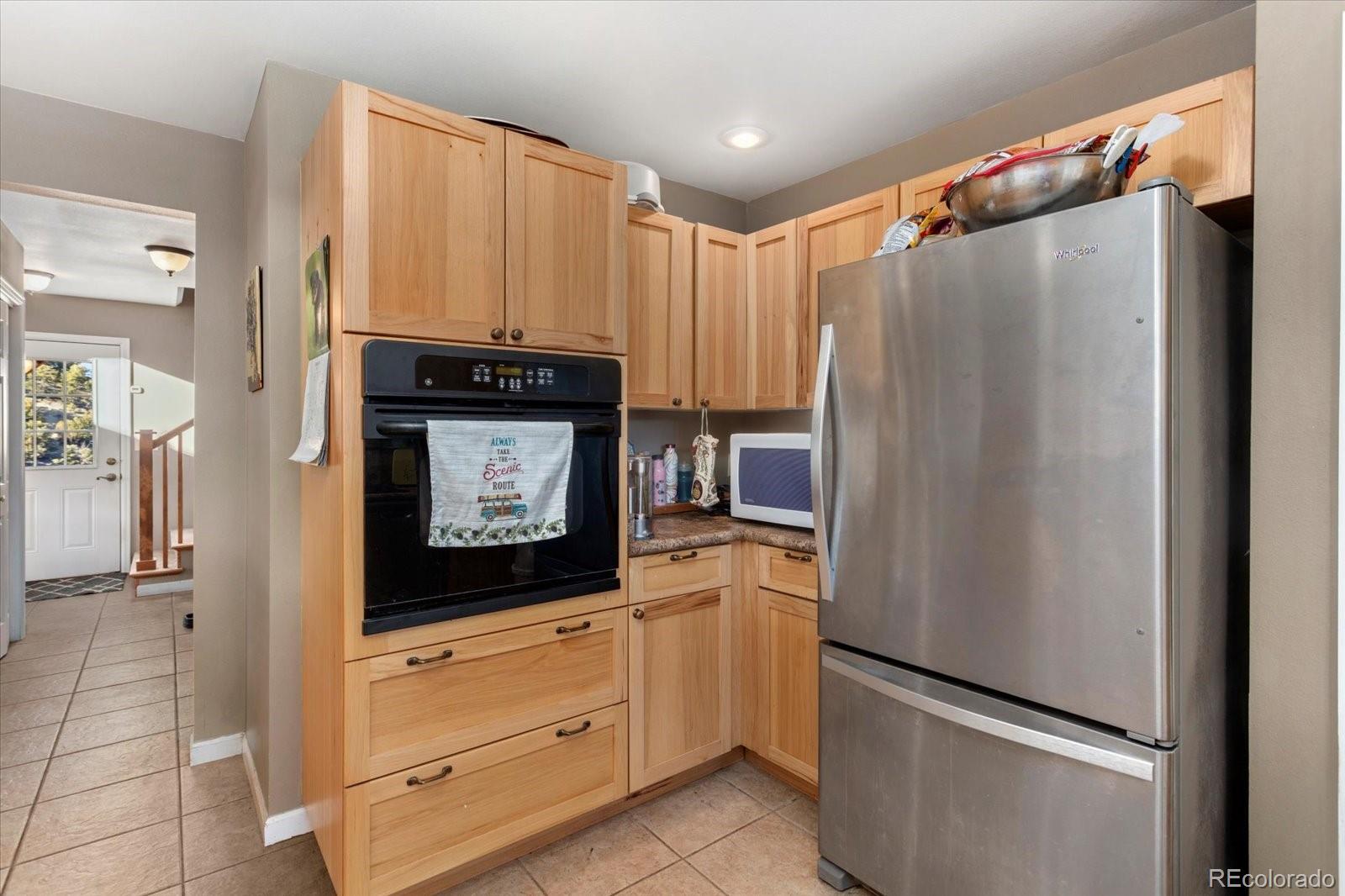 402 Trail Ridge Road