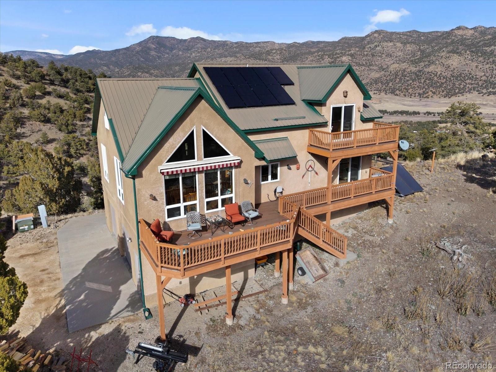 402 Trail Ridge Road