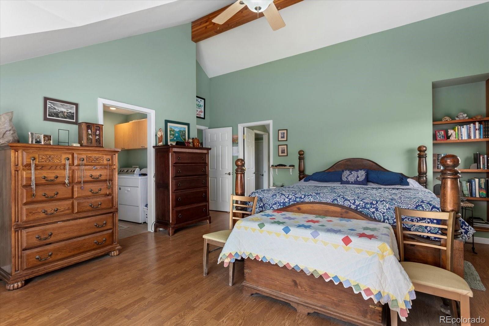 402 Trail Ridge Road