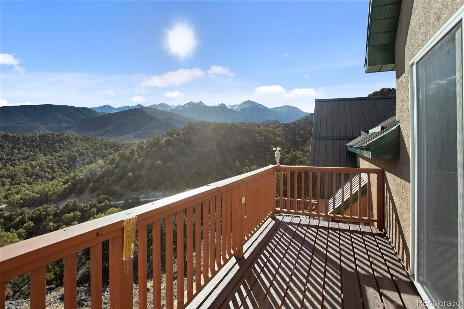 402 Trail Ridge Road