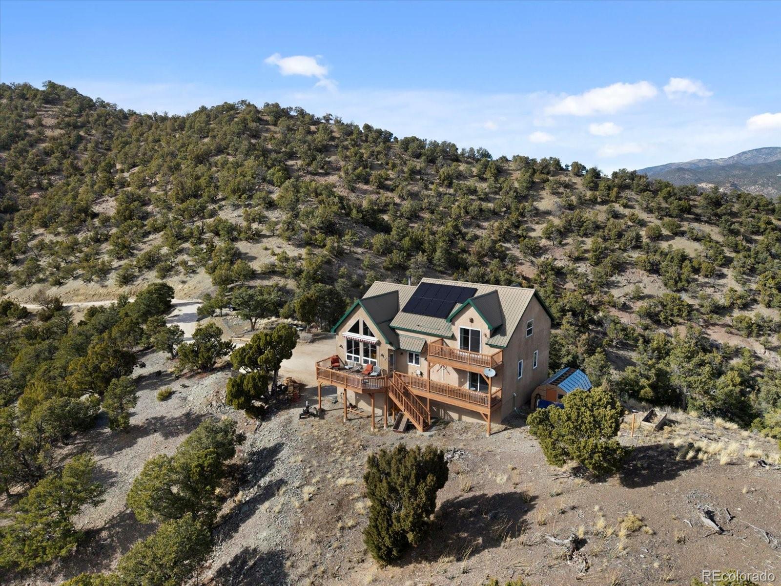 402 Trail Ridge Road