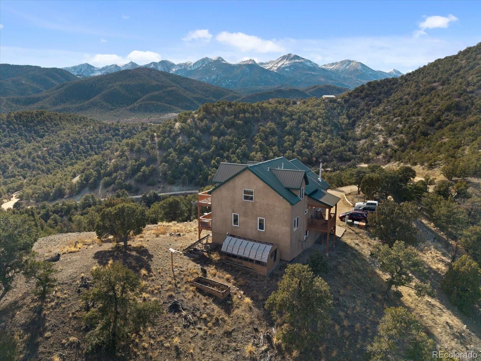 402 Trail Ridge Road