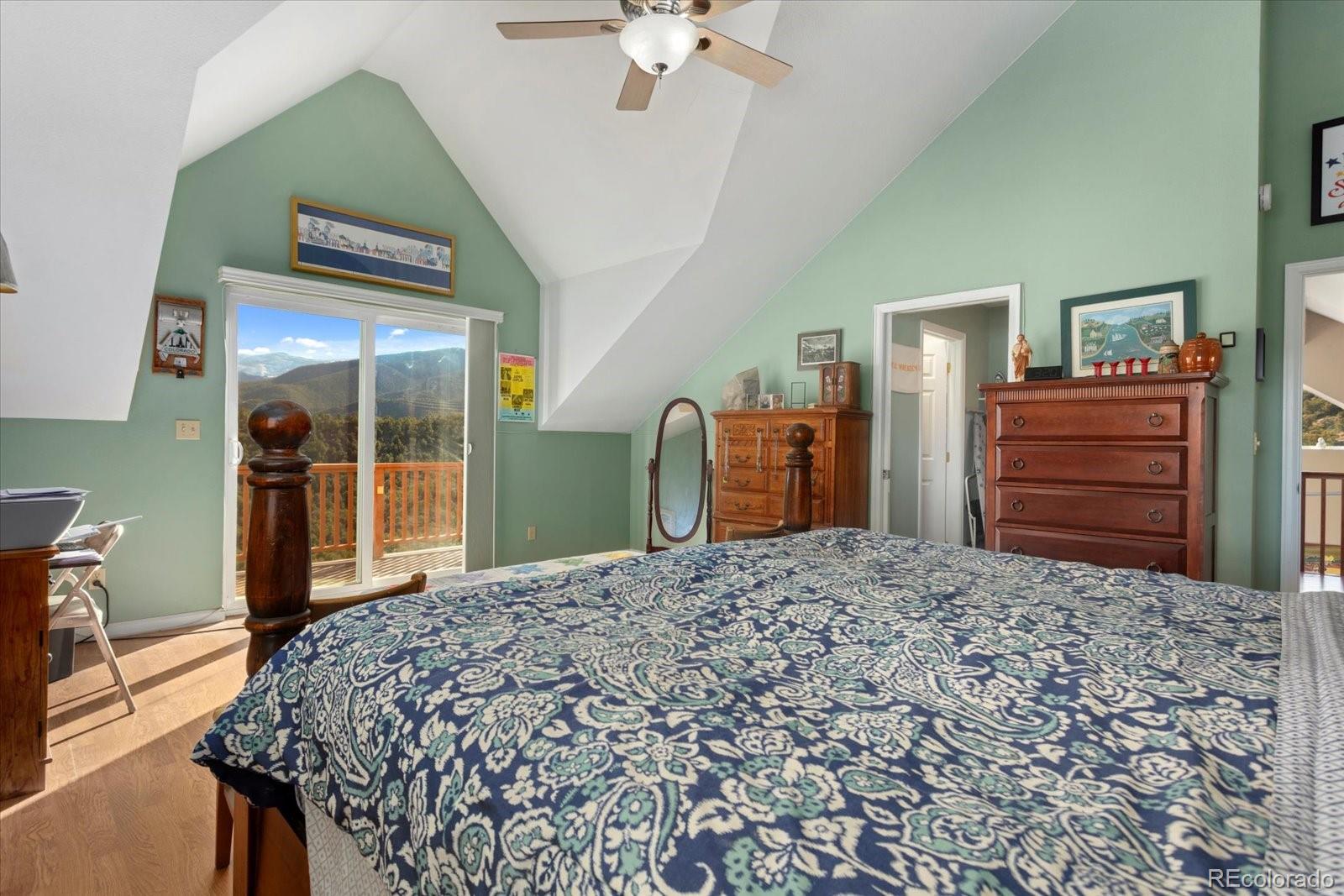 402 Trail Ridge Road