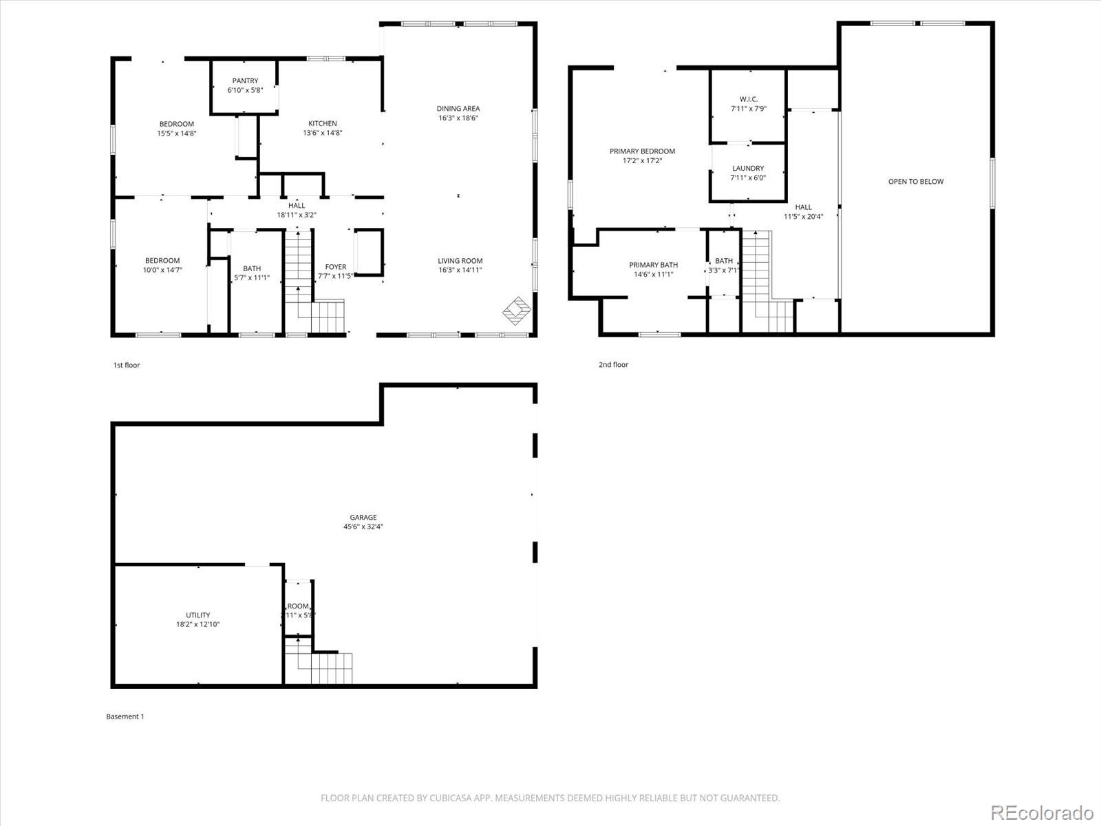 402 Trail Ridge Road