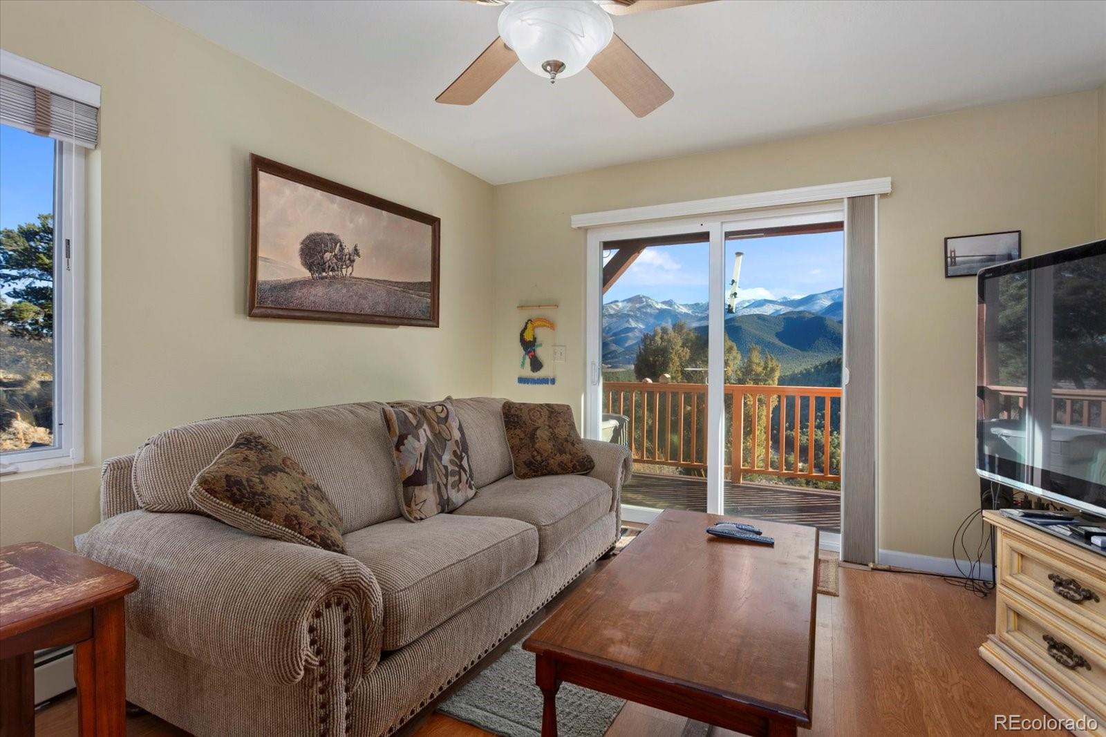 402 Trail Ridge Road