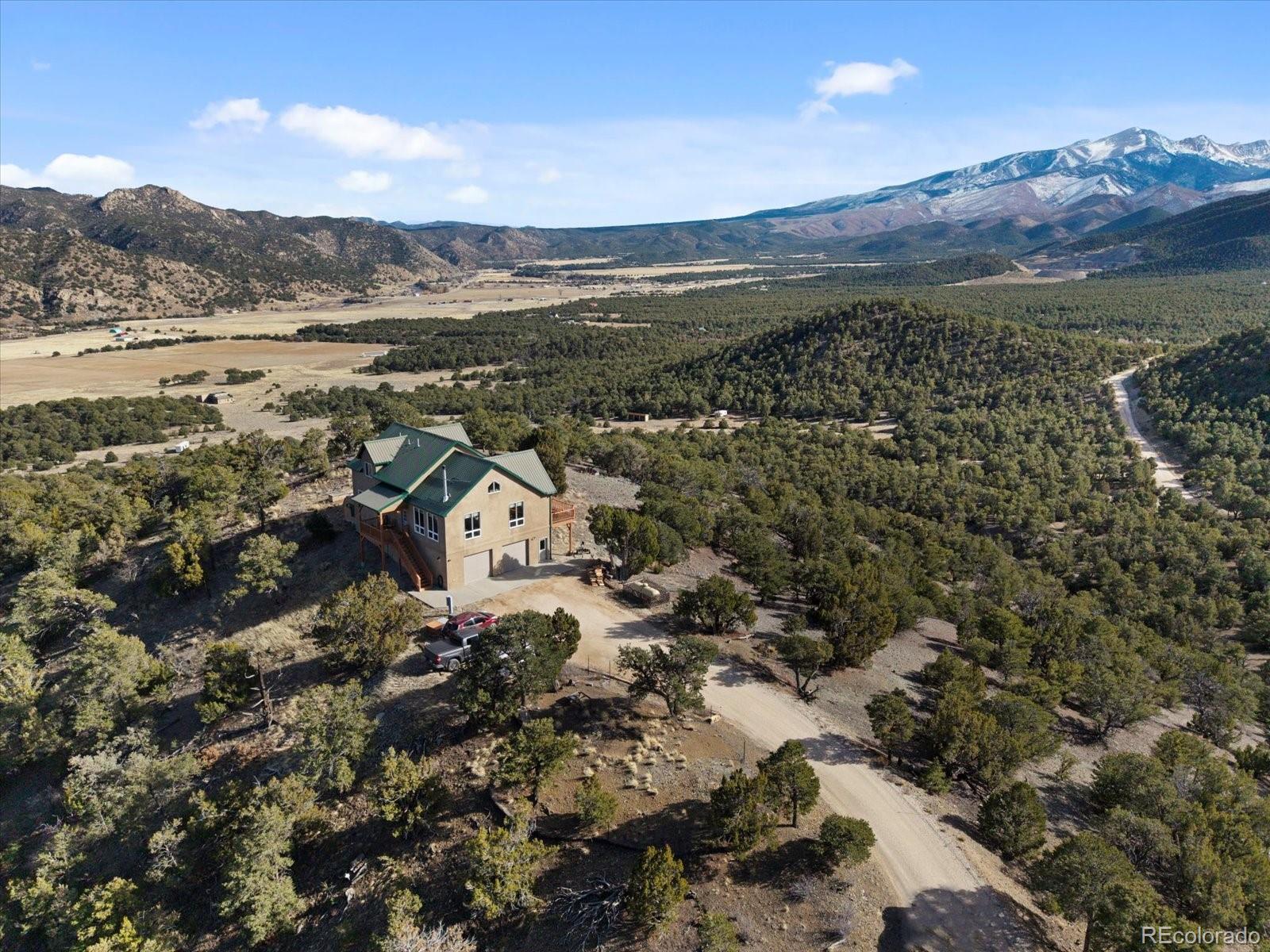 402 Trail Ridge Road