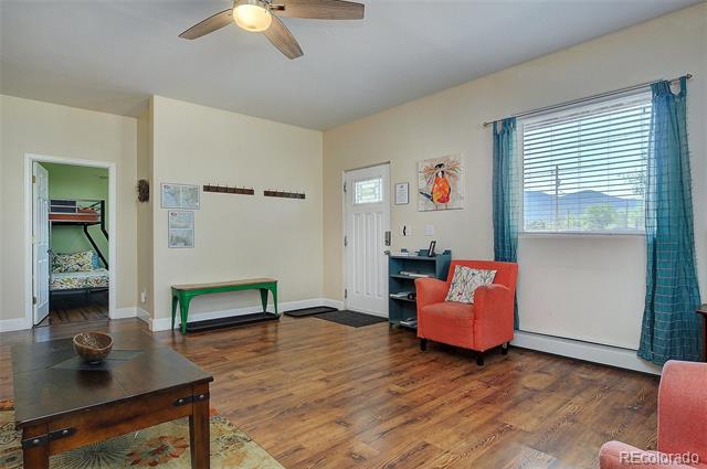 536 I Street