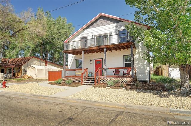 536 I Street