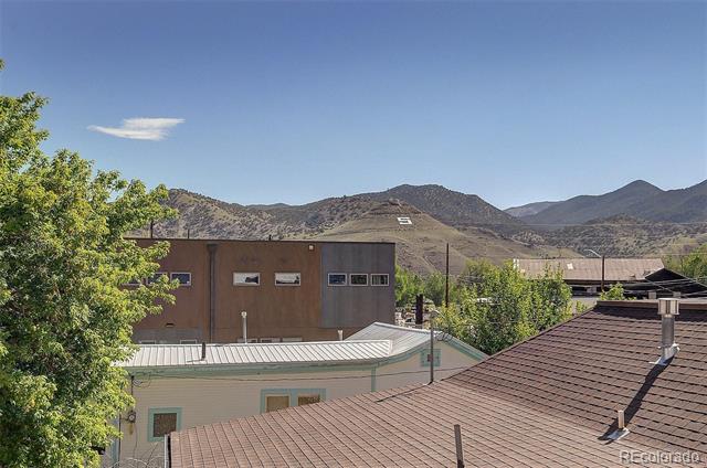 536 I Street