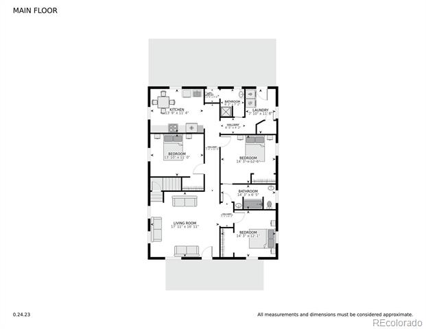 536 I Street