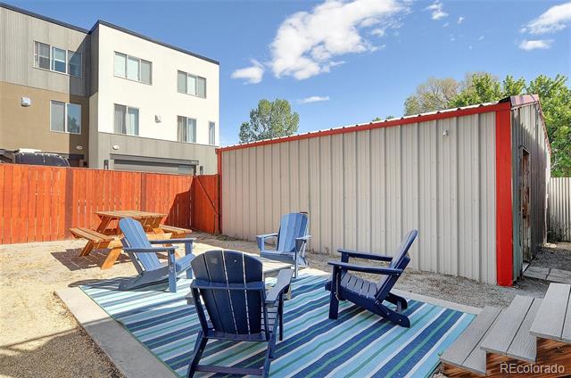 536 I Street