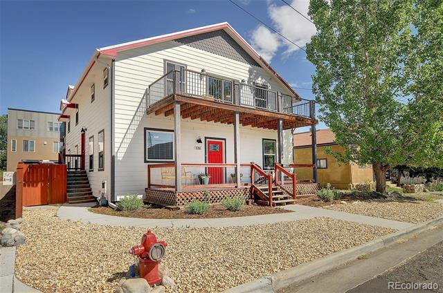 536 I Street