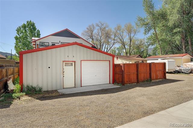536 I Street